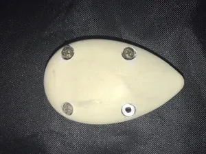 BENDIX/KING KA 92 GPS L1 Active ANTENNA P/N 071-01553-0200 - CI 405-2